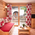 Διαμέρισμα Avec Balcon Et Parking, A Pra Loup 1500 - Fr-1-504-301 *