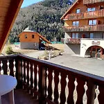 Avec Balcon Et Parking, A Pra Loup 1500 - Fr-1-504-301 Uvernet-Fours